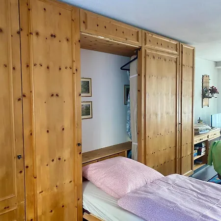 Centrally Located With 4 Single Beds